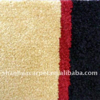 China Wilton Carpet Jacquard Yarn for sale