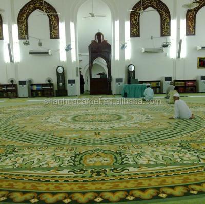 China 2014 muslim carpets for mosque 2014 muslim carpets for mosque. for sale