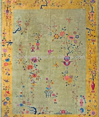 China Jacquard 2014 Chinese Antique Classic Blankets Te koop