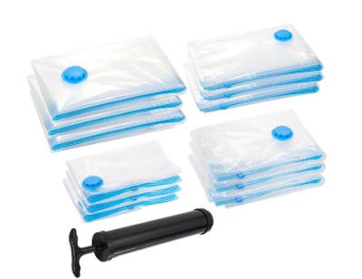 China Sustainable High Quality Space Saver Storage Bag for sale