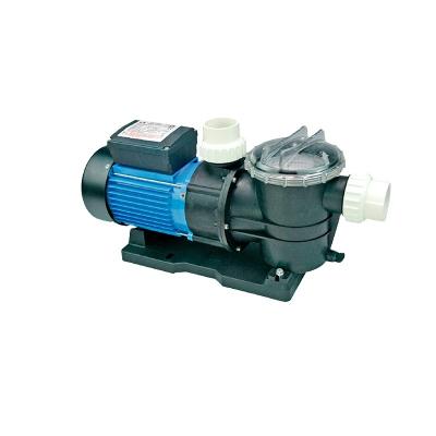 China Water Park Running High Quality Best Selling Products High Reinforced Engineering Plastic Water Pump Machine for sale