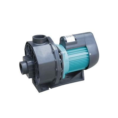 China Other China Manufacturer Factory Price High Reinforced Engineering Plastic Swimming Pool Pump For Sale for sale