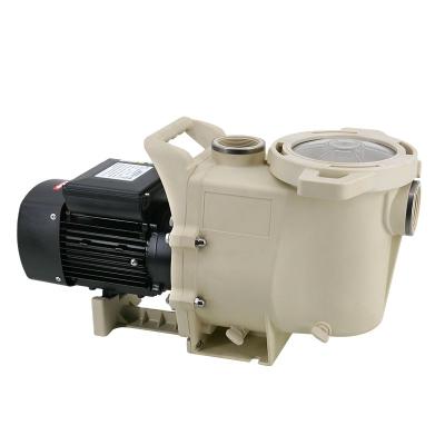 China Swimming Pools Max Suction Hot Selling 3M Filter Water Pump for Swimming Pool Sand Filter and Pump for sale