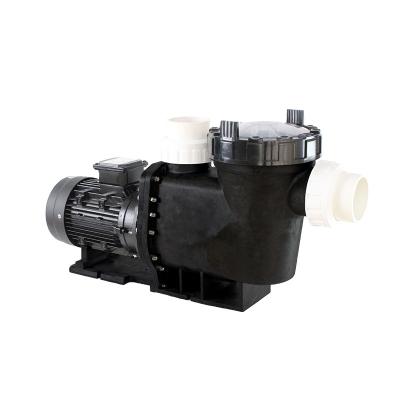 China 380V/50HZ Swimming Pool Beauty Water and Sand Aquarium Filter Pump Filter Pump for sale