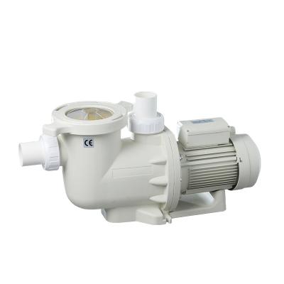 China China High Quality Swimming Pools Beauty Water Pump 3/4 Hp Swimming Pool Pump And Filter for sale