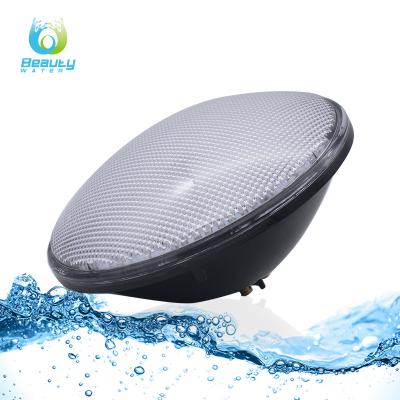 China High Quality Swimming Pool Ultrasonic Welding RGB Bottom Water Pool Led Lighting Lights for sale