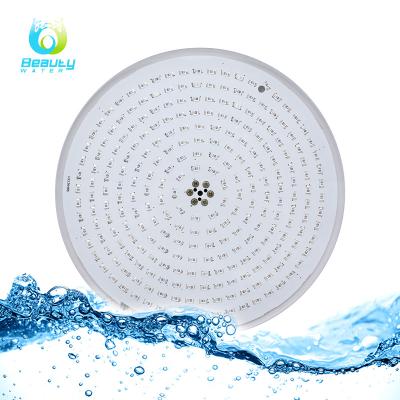 China Anti-corrosion& high brightness& hot selling low energy cost beauty water swimming pool led light lights underwater for sale