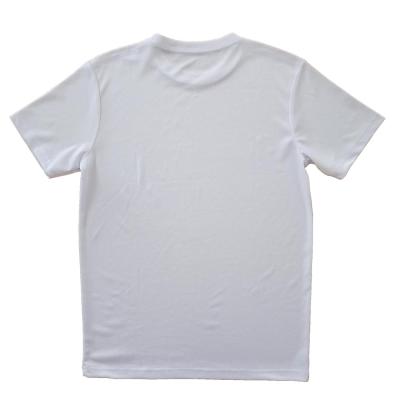 China Anti-wrinkle china manufacturer masks polyester t-shirt with individual design for sale