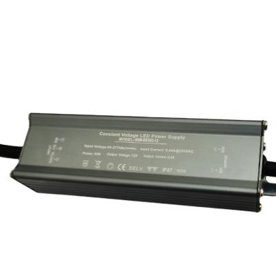 China Customizable Waterproof Constant Voltage Led Driver 50-200w DC 12v 24v ARM-GB for sale