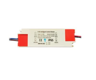 China High PF Flicker Free 2.4G Dimming Constant Current Led Driver 20w Ac100-265v ARM-FA for sale