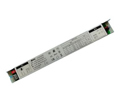 China Customizable PF High Flicker Free Constant Current Led Driver 50-90w Ac200-240v CE ARM-GA for sale