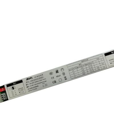 China High Quality Free Flickering Constant Current Led Driver 50-90w CE ARM-GA Customizable for sale