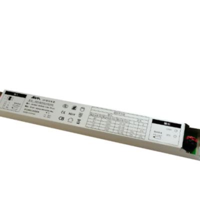 China Customizable High PF Flicker Free Constant Current Led Driver 20-40w Ac200-240v ARM-GA for sale