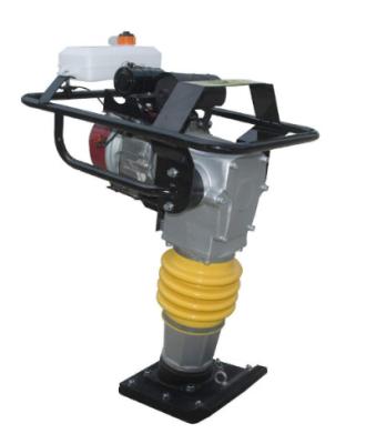 China Building material stores carry out tamping best selling lady gasoline tamping rammer for sale from China for sale