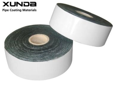 China Polyken 955 Pipe Insulation Tape 15J Impact Strengh For Steel Pipeline for sale