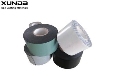 China EN12068 Standard Cold Applied Tape And Heat Shrink Sleeves For Cathodic Protection Of Buried Steel Pipelines for sale