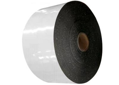 China mechanical protective tape for underground pipeline for sale