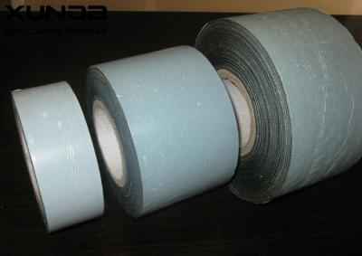 China 1.0mm Thickness Anti Corrosive Tapes For Undergorund Pipeline Single Sided Adhesive for sale