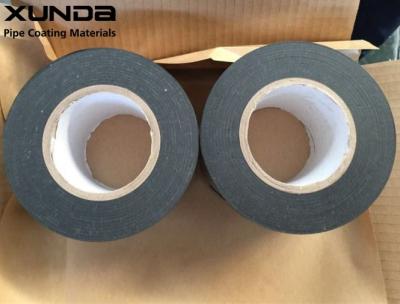 China Xunda T200 PE Cold Applied Tape Outer Layer Anticorrosion Tape For Pipeline Mechanical Protection for sale