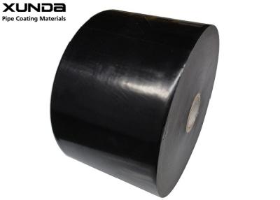 China Similar To Alta Pe Pipe Wrapping Tape For Underground Pipeline for sale