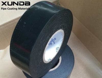 China 400ft*6'' Size Corrosion Resistant Tape Pipeline Tape For Gas Pipe Width ISO9001 for sale