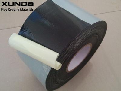 China T660 Pipeline Cold Wrapping Tape For Anti Corrosion Of Field Joints / Fittings / Piping for sale