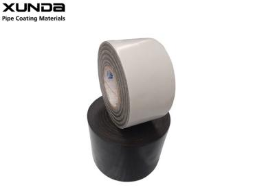 China Single Sided Adhesive Pipeline Anti Corrosion Tape American Poly Ethylene 0.400 Thickness for sale