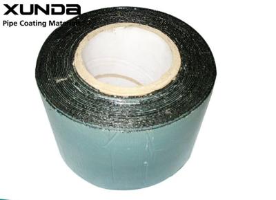 China PE Material Bitumen Joint Tape For Steel Pipeline Corrosion Protection for sale