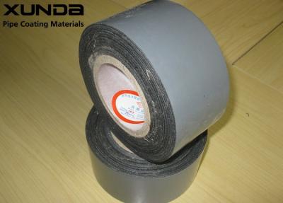 China Anti Corrosion Cold Applied Tape With Butyl Rubber Adhesive For Protection of Steel Pipe for sale