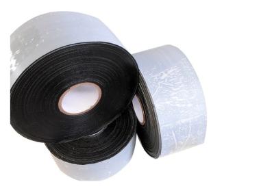 China XUNDA T480 Double Coated Adhesive 3ply Inner Tape With EN 12068 C 50 Standard for sale