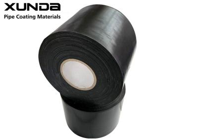 China Polyethylene Cold Applied Tape Equals To Alta Altene Brand Inner Wrap Tapes for sale