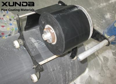 China General Utility Cold Applied Tape Coating System For Higher Mechanical Protection for sale