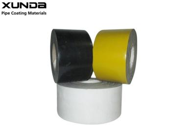 China underground pipeline mechanical protection tape coating for sale