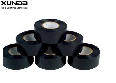 China PE Backing Alta 209w Outer Wrap Tape Laminated Butyl Rubber Adhesive for sale