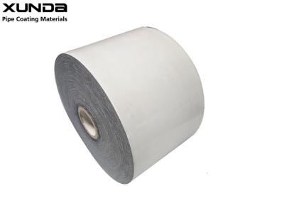 China Pipe Wrapping PE Outer Layer Tape 955 Series For Underground Pipeline Anticorrosion for sale