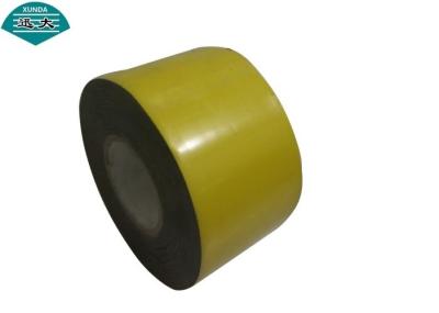 China Self Adhesive Mechanical Tape Match En 30672 Awwa C 214 Standards for sale