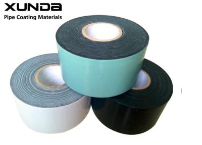 China Polyken 955 Outer Wrapping Mechanical Protection Tape For Buried Pipe for sale