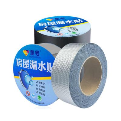 China blinkende Aluminiumstärke Band Band-1.0mm mit starker wasserdichter Dichtung zu verkaufen