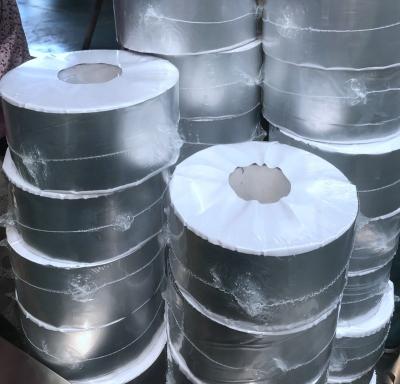 China Selbstklebendes Dach Imprägnierungsband für Endleck mit 50mm Breite zu verkaufen