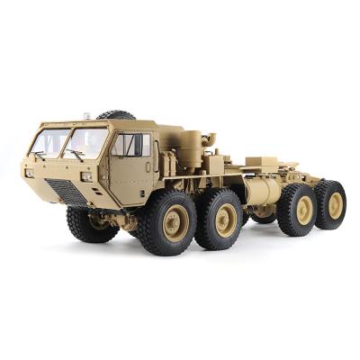 China HG-P802 1/12 2.4G M983 RC RC Car US Army Toys Military Truck 8X8 rc toys 8WD Military Truck Without Battery and Charger for sale