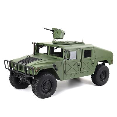 China HG-P408 1/10 RC Hobby RC Vehicle Off-Road Car Electric Remote Control 4x4 Simulation Crawler Cars Model for sale