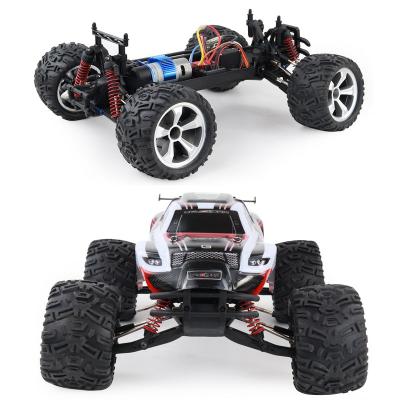 China Complete RC Hobby KNIGHT HG-104 RTR 2.4G 4WD High Speed ​​Racing Car rc toys for sale