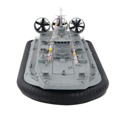 China RC Hobby Hengguan TRASPED HG-C201 1:110 Scale RC BOTAT RC AMPHIBIOUS BOAT for sale