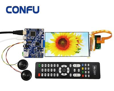 China Confu HDMII To MIPI DSI Power Board For 1080p 5.5 Type-C 5.5 Inch Connector Android Camera Monitor TV LCD Display 1920*1080 PS4 Box for sale