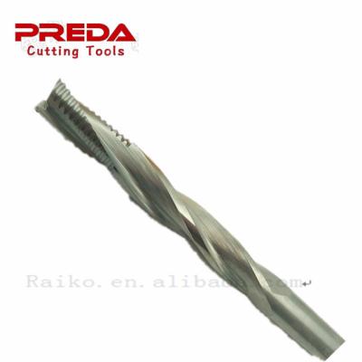 China Manufacturer Wood Cutter Tools/Roughing End Mill/Tungsten Carbide Milling Cutter For Woodworking Ferramentas for sale