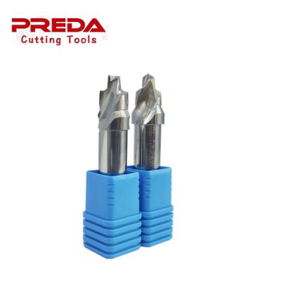 China High Quality Customized Carbide Solid Carbide Step Drills for sale