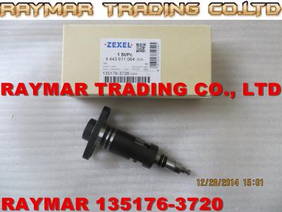 Китай Assy 135176-3720 плунжера насоса для подачи топлива ZEXEL, M38, 9443611064 на ISUZU 8972023320 продается