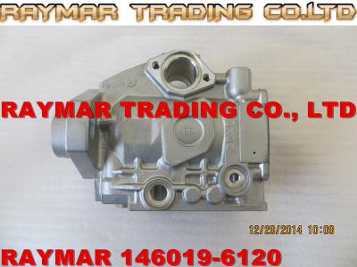 China ZEXEL VE fuel pump housing 146019-6120, 9461612379 for sale