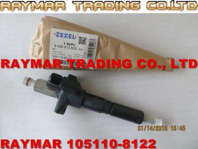 China Injector de combustível de ZEXEL 105110-8122, 9430613825 para MITSUBISHI ME440089 à venda