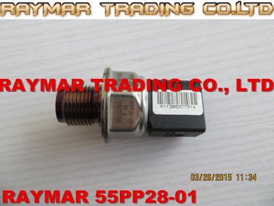 China Sensor 55PP28-01 de la presión de SENSATA, para VW, AUDI AG 05A906051 en venta